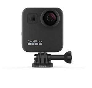 GoPro MAX ウェブカメラ ウエブカメラ WEBカメラ CHDHZ-201-FW CHDHZ201FW ゴープロ