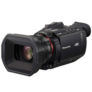 Panasonic X1500 4K vtFbVirfIJ 24{wY[AWiFi HDCuXg[~OAHC-X1500 (USAubN)