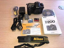楽天市場】ニコンD200の通販
