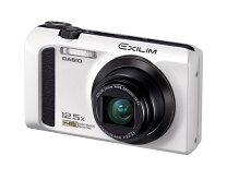 楽天市場】CASIO カシオ デジタルカメラ EXILIM EX－ZR300の通販