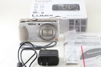 楽天市場】LUMIX DMC－TZ40の通販