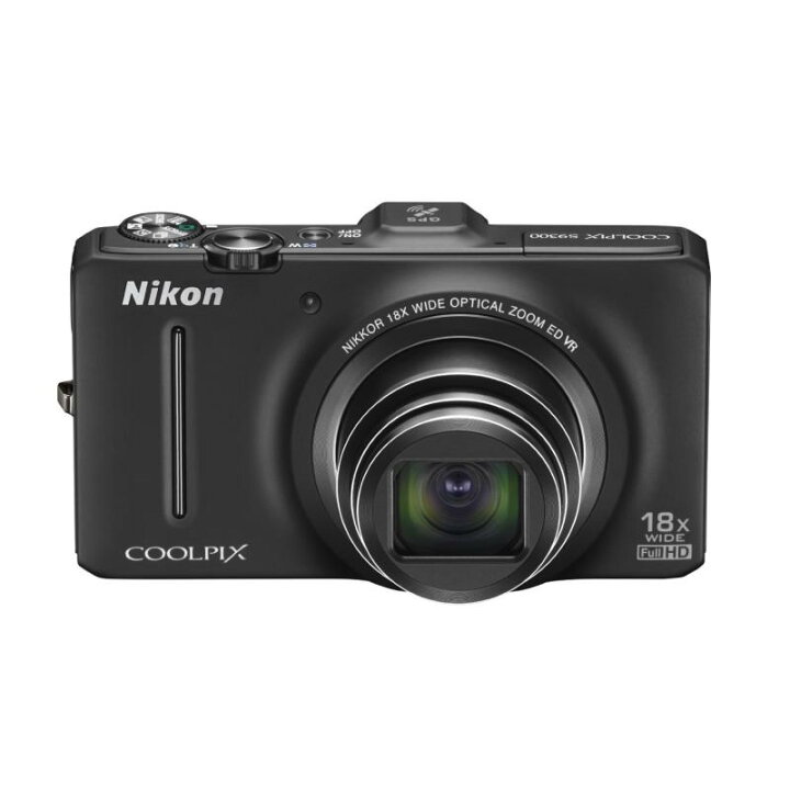 楽天市場】【中古】Nikon デジタルカメラ COOLPIX (クールピクス 