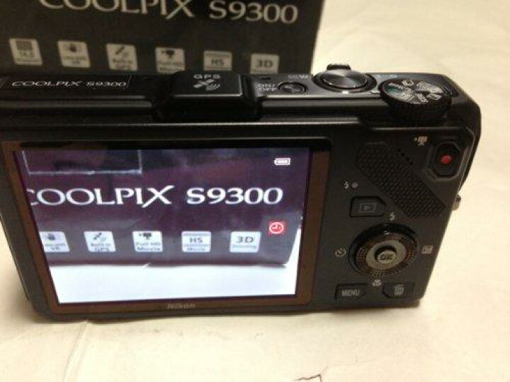 楽天市場】【中古】Nikon デジタルカメラ COOLPIX (クールピクス 
