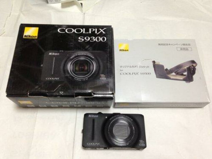 楽天市場】【中古】Nikon デジタルカメラ COOLPIX (クールピクス 