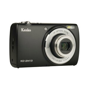 PR[(Kenko) RpNgfW^J KC-ZM13 BK w5{Y[ Lf1600f 2.7C`IPS^b`plj^[ BpTuJ RpNgfUC ubN 446775