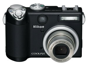 Nikon fW^J COOLPIX(N[sNX) P5000 1000f Vo[