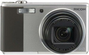 RICOH fW^J R8 R8SL