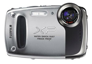 FUJIFILM fW^J FinePix XP50 w5{ Vo[ F FX-XP50S