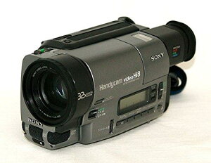SONY \j[@CCD-TR3000@rfIJR[_[iHi8rfIJ/nCGCgnfBJj@tj^[񓋍