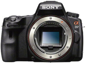\j[ fW^Ju37v{fBSONY 37 SLT-A37