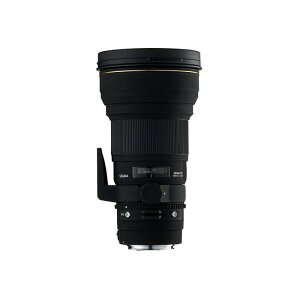 SIGMA Pœ_]Y APO 300mm F2.8 EX DG HSM jRp tTCYΉ 195557