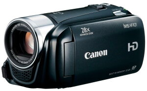 Canon fW^rfIJ iVIS HF R21 ubN IVISHFR21BK w20{ u␳(_Ci~bN[h) [32GB