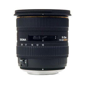 【中古】 シグマ SIGMA 10-20mm F4-5.6 EX DC HSM フォーサーズ用 10-20mm F4-5.6 EX DC HSM FT 当店保証30日間 人気 交換レンズ 一眼レフ ミラーレス レンズ 中古