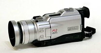 楽天市場】minidv ビデオカメラ（メーカーJVC）の通販
