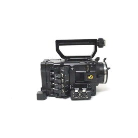 【中古】Sony PXW-FS5 4K XDCAM Camera System with Super 35 CMOS Sensor, Body Only by Sony