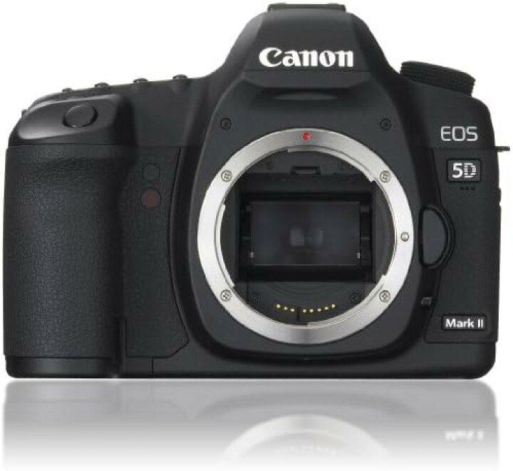 楽天市場】【中古】【アウトレット品】 Canon デジタル一眼レフカメラ 