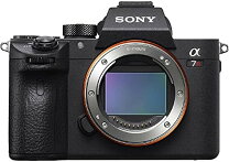 楽天市場】ソニー sony フルサイズミラーレス一眼 α7rm3の通販