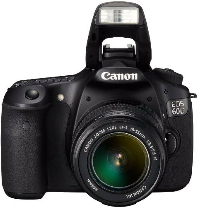 楽天市場】【アウトレット品】Canon デジタル一眼レフカメラ EOS 60D 