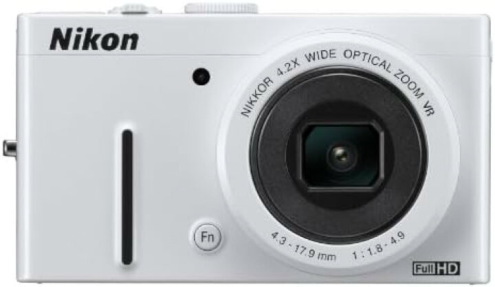 楽天市場】【中古】Nikon デジタルカメラ COOLPIX (クールピクス) P310 
