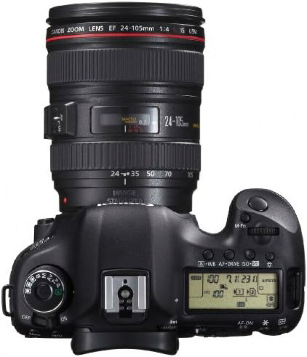 楽天市場】【中古】Canon デジタル一眼レフカメラ EOS 5D Mark III 