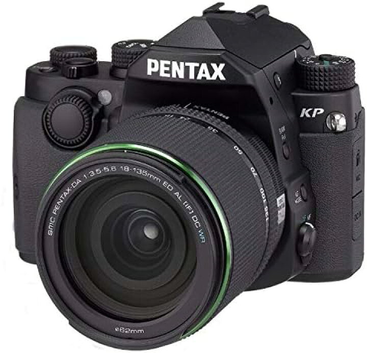 楽天市場】【中古】ペンタックス デジタル一眼レフカメラ「PENTAX KP  