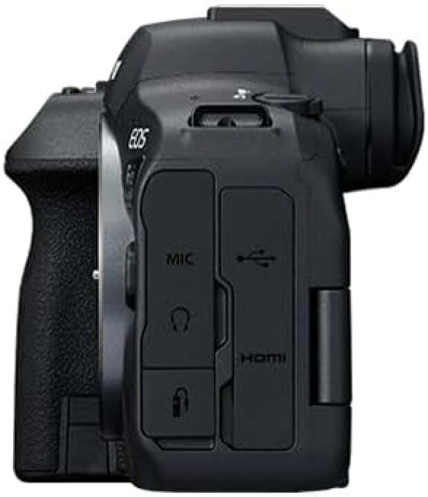 楽天市場】【中古】キヤノン EOSR6MK2 ミラーレスカメラ EOS R6 Mark 
