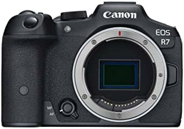 楽天市場】【アウトレット品】Canon (キャノン) ミラーレス一眼カメラ 