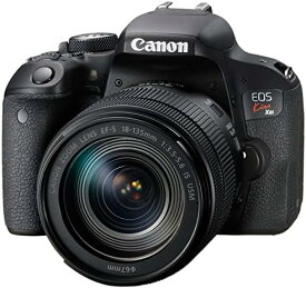 【アウトレット品】Canon デジタル一眼レフカメラ EOS Kiss X9i 高倍率ズームキット EOSKISSX9I-18135ISULK