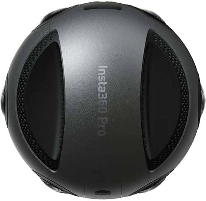 楽天市場】【中古】Insta360 Pro プロフェッショナル 360度 VR 全天球  