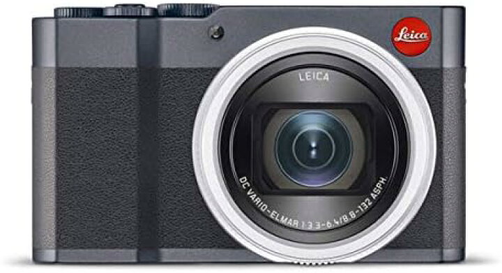 楽天市場】【中古】ライカC-LUX ミッドナイトブルー 19130 : カメラ  