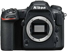 【アウトレット品】Nikon デジタル一眼レフカメラ D500 ボディ
