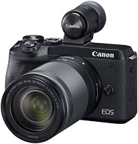 楽天市場】canon (キヤノン) eos m6 mark ii 中古の通販