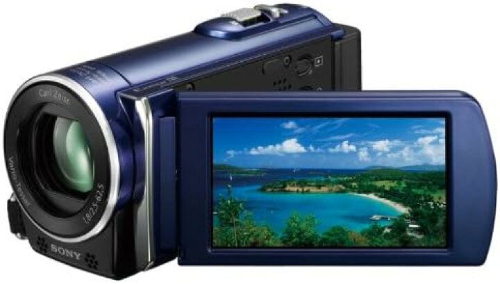 楽天市場】【中古】ソニー SONY デジタルHDビデオカメラレコーダー  