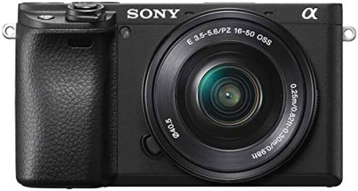 楽天市場】【中古】ソニー/APS-C/ミラーレス一眼カメラ / α6400 