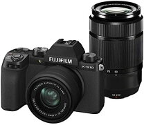 楽天市場】fujifilm x-s10 xc15-45mmレンズキットの通販