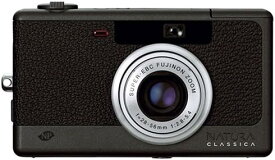 【6/1限定!全品P3倍】【中古】FUJIFILM フィルムカメラ NATURA CLASSICA (ナチュラ クラシカ) FUJI NATURA CLASSICA