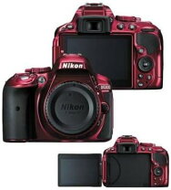 楽天市場】nikon d5300 redの通販 