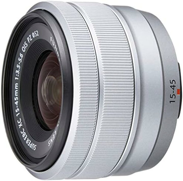 楽天市場】【中古】FUJIFILM X 交換レンズ フジノン ズーム 標準  