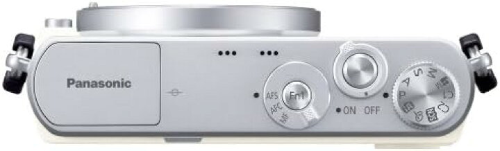 楽天市場】【中古】パナソニック デジタル一眼カメラ ルミックス GM1 