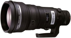 【中古】OLYMPUS 大口径超望遠レンズ ZUIKO DIGITAL ED 300mm F2.8