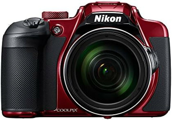 楽天市場】【中古】Nikon デジタルカメラ COOLPIX B700 光学60倍ズーム  