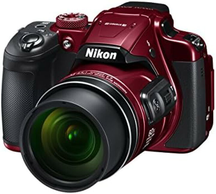楽天市場】【中古】Nikon デジタルカメラ COOLPIX B700 光学60倍ズーム  