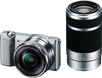 楽天市場】ミラーレス一眼 sony α5000の通販