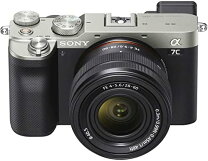 楽天市場】sony a7c レンズキット（デジタルカメラ｜カメラ・ビデオ 