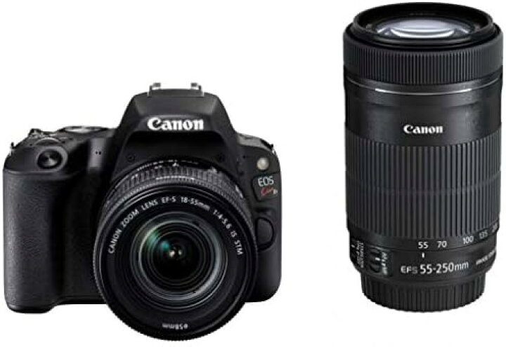 楽天市場】【中古】Canon デジタル一眼レフカメラ「EOS Kiss X9 