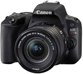 【5/23~5/27限定!最大4,000円OFF&5/25限定で最大P3倍】【アウトレット品】Canon デジタル一眼レフカメラ EOS Kiss X9 ブラック レンズキット EF-S18-55 F4 STM付属 KISSX9BK-1855F4ISSTMLK
