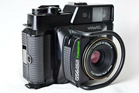 【中古】FUJI GS645S Professional wide60