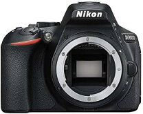 楽天市場】ニコン d5600 ボディの通販 