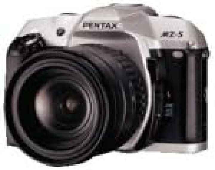楽天市場】【中古】PENTAX MZ-S QDボディ シルバー シルバー カメラ 