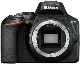 【中古】Nikon デジタル一眼レフカメラ D3500 ボディ D3500
